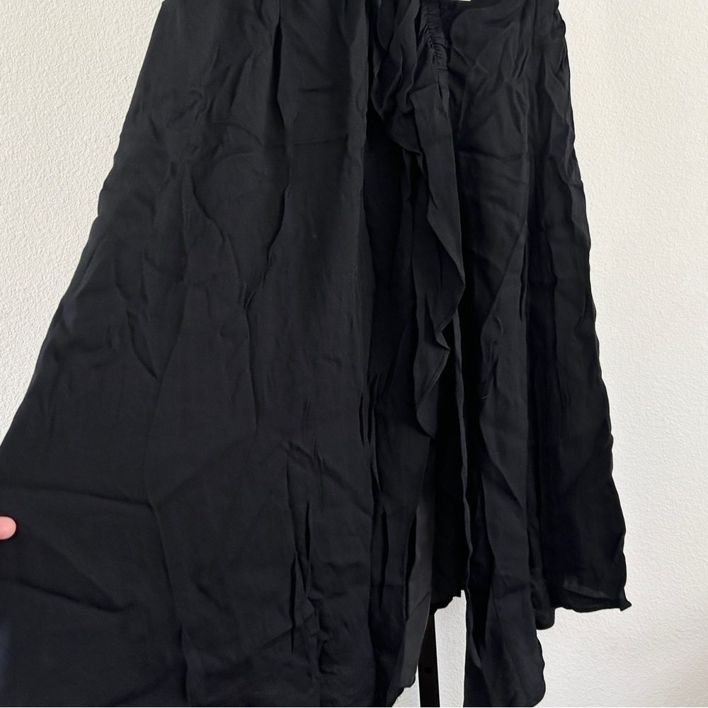 Ulla Johnson ‘Sofia’ asymmetric ruffled skirt, Size 6, New with Tag - Picture 6 of 11